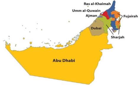 Dubai Vs Abu Dhabi Which Is Best For You 2023