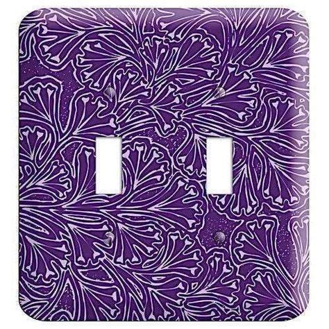 Below are 43 working coupons for wallplatesonline promo code from reliable websites that we have updated for users to get maximum savings. Deco Purple Interlocking Floral Rocker Wallplate | Plates ...