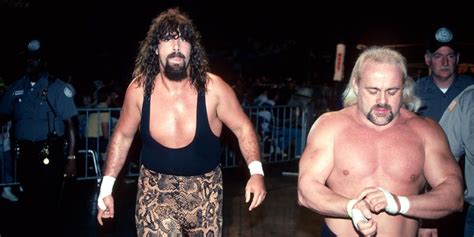 10 Random Tag Team Champions From The 90s You Forgot About