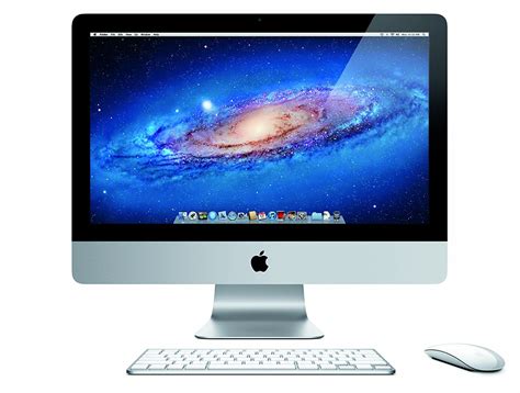 Apple Imac Mc309lla 215 Inch Desktop Thunderbolt Display Imac