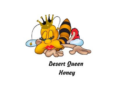 Desert Queen Honey Home