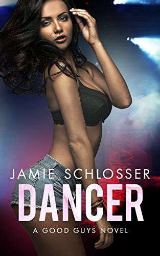 Amazon Com Dancer A Good Guys Novel The Good Guys Book Ebook
