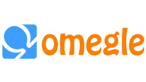 Omegle Logo And Symbol Meaning History Sign Daftsex Hd