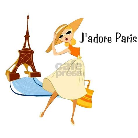 Jadore Paris Postcards Package Of 8 By Cewillia1985 Cafepress