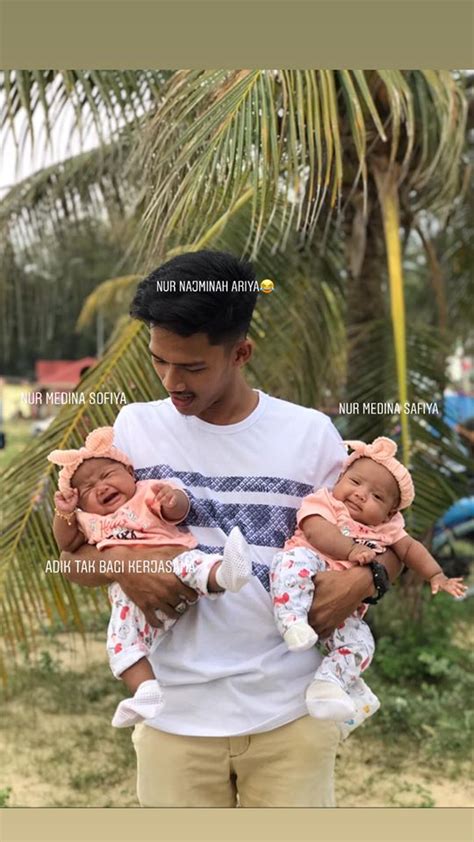 Bisa saja karena terlalu menderita saat terus disakiti, ingin melupakan mantan, atau mengakhiri cinta bertepuk sebelah tangan. "Dua-Dua Iras Wajah Arwah." Tak Sempat Rasa Pelukan Ibu ...