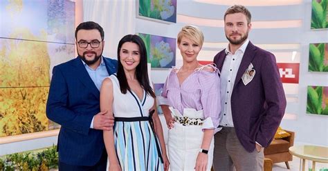 Онлайн трансляція каналу один плюс один на sweet tv. Стало відомо ім'я нового ведучого "Сніданку з 1+1 ...