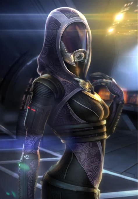 Talizorah By Brinx Ii On Deviantart Mass Effect Mass Effect