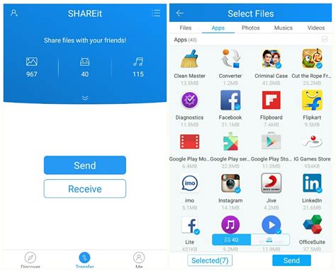 Airdroid is free samsung transfer data app which allows access to your phone from pc using your existing wireless network interface. 6 Ways to Transfer Data from Samsung to Samsung S20 ...