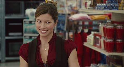 Jessica Biel In The Film I Now Pronounce You Chuck And Larry Beautiful Celebrities