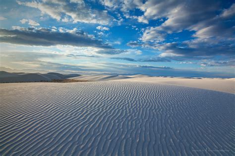 Expose Nature White Sands In New Mexico By Ronald M 2048x1365