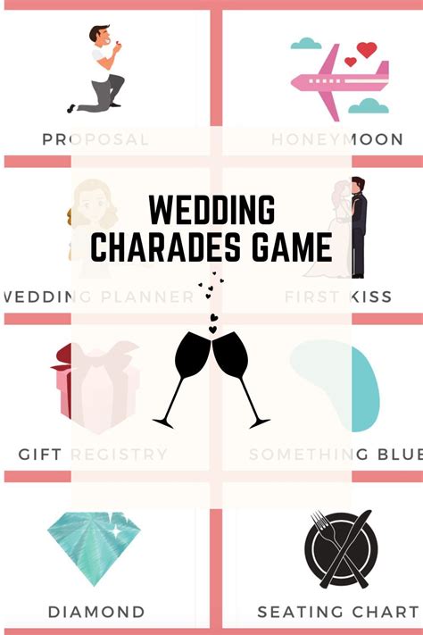 Pin On Bridal Shower Games And Activities