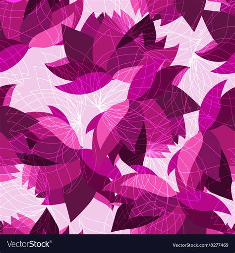Lotus background floral pattern with water lilies seamless nenuphar cute backdrop can be used for greeting cards, postcard, arts, wallpapers, web pages, surface texture, clothes, prints, tapestry. Seamless floral pattern with lotus Royalty Free Vector Image