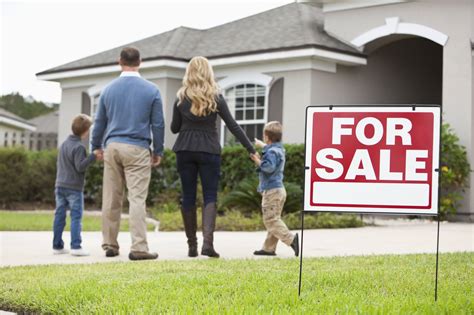 Top Reasons To Sell Your House To A House Buying Company