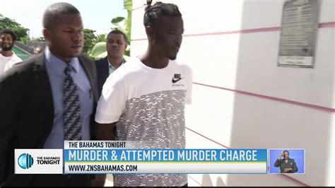 Murder And Attempted Murder Charge Youtube