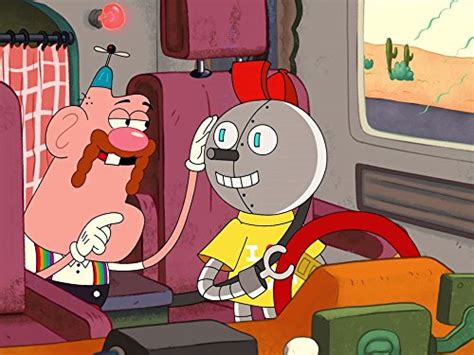 Watch Uncle Grandpa Season 5 Prime Video