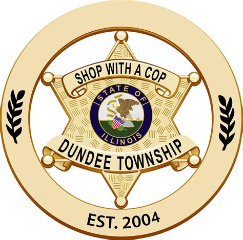 Shop With A Cop - Dundee Township | Carpentersville IL