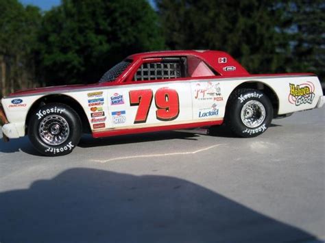 All quotes are in local exchange time. 1965 Ford Fairlane Dirt Stock Car - Model Cars - Model ...