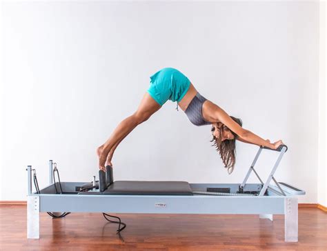 Best At Home Reformer Pilates Machines To Help You Tone And Strengthen
