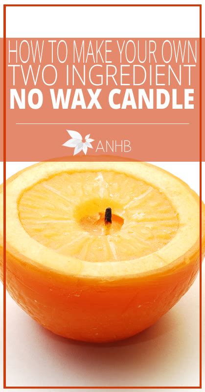 Maybe you would like to learn more about one of these? How to Make Your Own Two Ingredient No Wax Candle - Updated For 2018