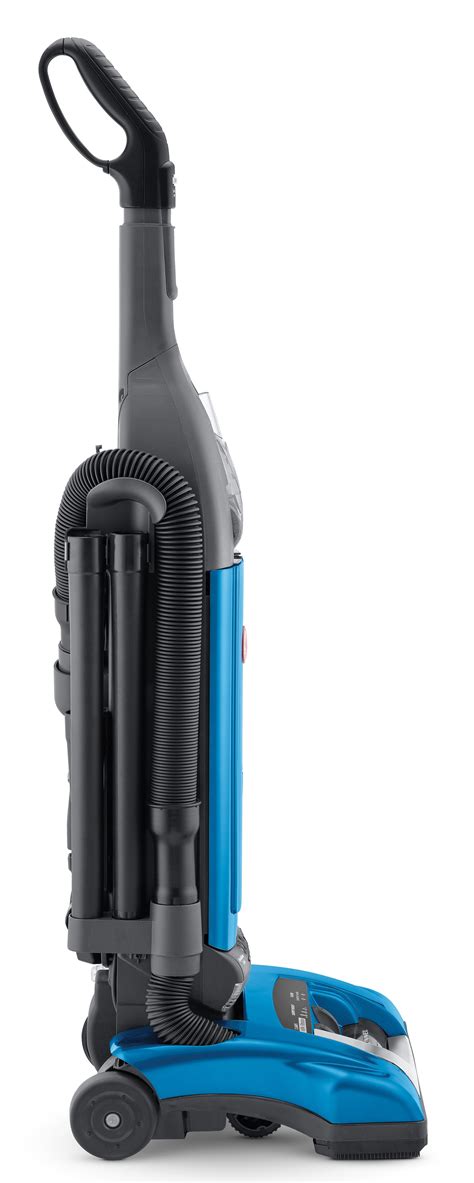 Hoover Windtunnel Anniv Self Propelled Bagged Upright Vacuum Cleaner