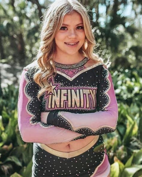 Who Was Tristyn Bailey Cheerleader Was Stabbed 114 Times To Death Abtc