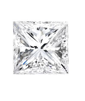 Entirely the shape of princess cut diamonds is actually not perfectly square at any rate rectangular with sensible corners. Princess Cut Diamond : Madison Jewellers Hatton Garden London