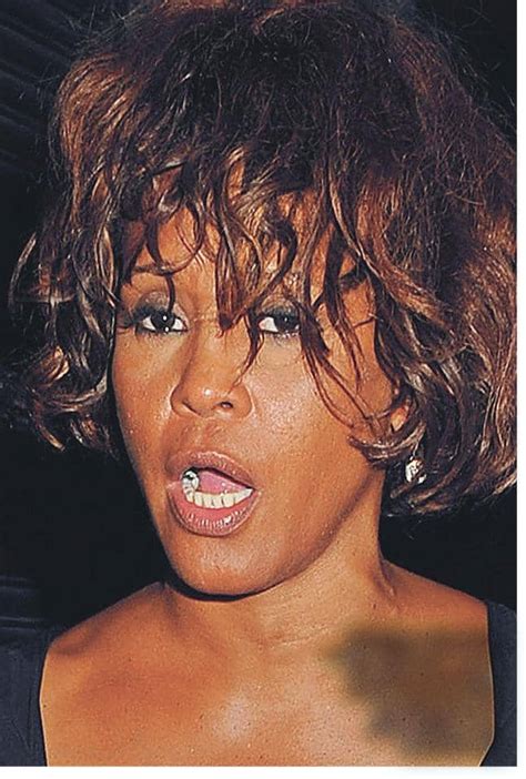 Whitney Houston Death Case Explodes