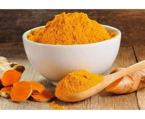 Turmeric Powder Manufacturer Turmeric Powder Supplier And Exporter From