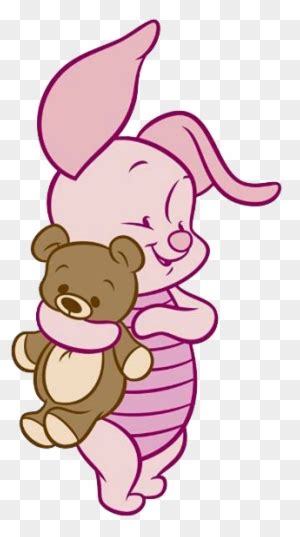 Imagenes De Piglet Bebe Baby Piglet From Winnie The Pooh Free