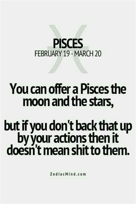 Pin By Carla Chipman On Zodiac Pisces Pisces Quotes Horoscope Pisces