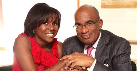 Fans Are Not Happy After Seeing Photo Of Al Roker And Wife