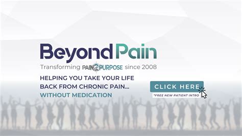 Beyond Pain - Home