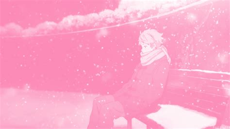 Pink Anime Aesthetic S Pastel Anime In 2019 Anime Aesthetic 