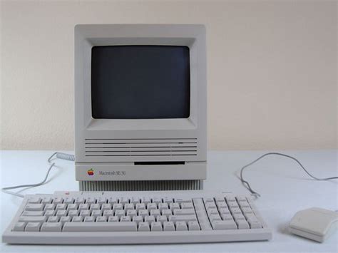 Macintosh Se30 Ifixit