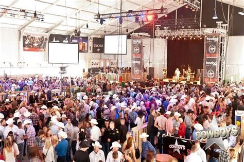 Calgary Stampede Regal Tent Productions