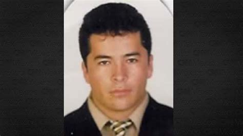 Heriberto Lazcano Muere El Jefe De Los Zetas