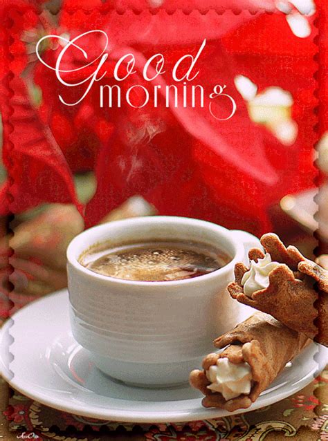 Kweeni Wakdoe Good Morning Coffee Good Morning Coffee  Morning
