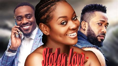 Stolen Love And Emotion 2020 Best Of Jackie Appiah And Toosweet 2020 New Nigerianafrican Full