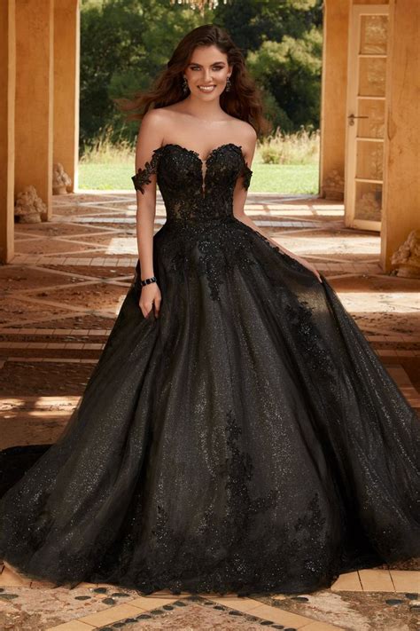 Sophia Tolli Y Rebekah Black Wedding Dresses Sophia Tolli Wedding Dresses Black Wedding