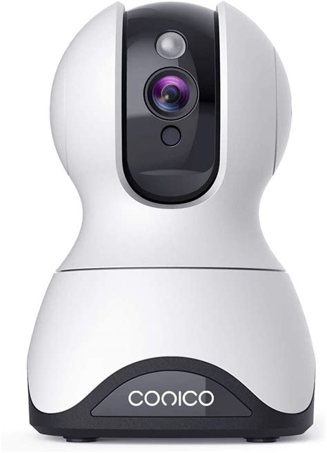 10 Best Indoor Security Cameras Wonderful Engineering