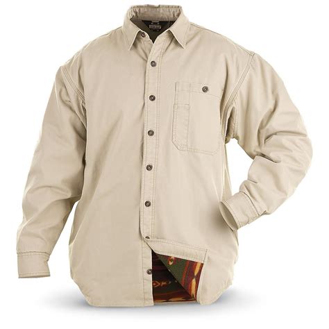 We did not find results for: Guide Gear® Canvas Shirt Jacket - 95272, Shirts & Polos at ...