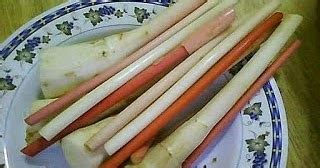 Sabah merupakan negeri yang terletak di bahagian utara pulau borneo. Sabah Negeri Di Bawah Bayu: Makanan Tradisional Suku Kaum ...
