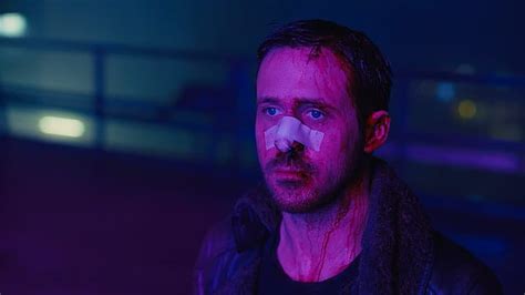 Hd Wallpaper Ryan Gosling Blade Runner 2049 Depressing Movie Scenes