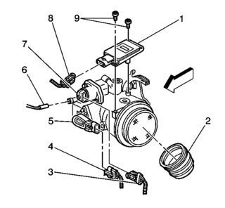 Knock sensor location on a 2001 honda civic dx. 2002 Buick Century Speed Sensor Location - Shjones Ohmsjones