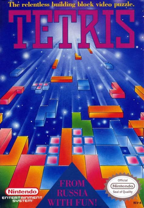 Visit the official tetris® website to play free online tetris, get game and merchandise updates, and read about global tetris events. Tetris (NES) — StrategyWiki, the video game walkthrough ...