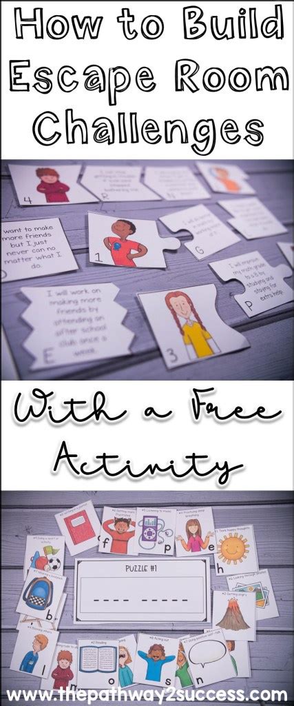 Maybe you would like to learn more about one of these? How to Build Escape Room Challenges