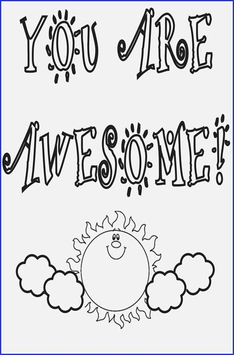 There's never a better time to say thank you than right now. Free Printable Teacher Appreciation Cards To Color | Free ...
