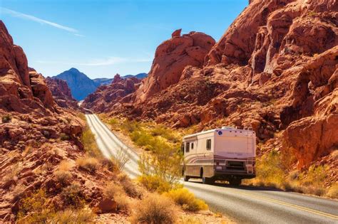 The Most Beautiful Weekend Road Trip In Every State