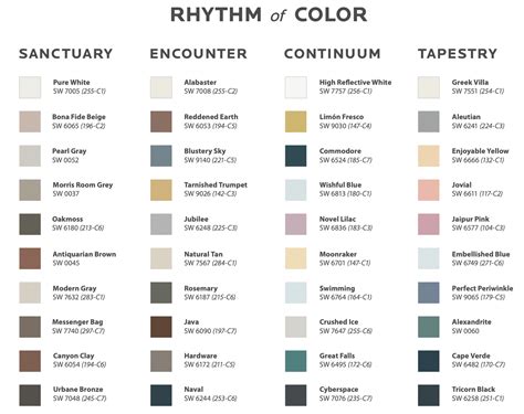 Color Trends Of 2021 Home Check Plus