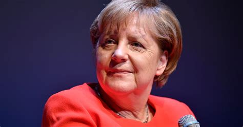 Merkels ‘schabowski Moment On Same Sex Marriage Politico